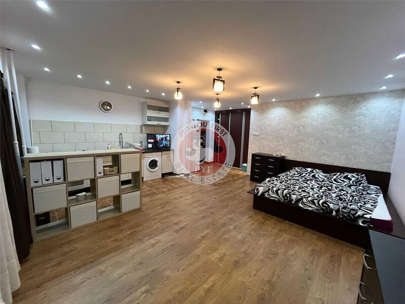 Timpuri Noi | Garsoniera | 41mp | B12146