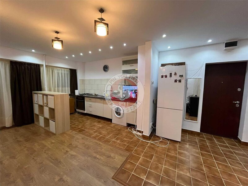 Timpuri Noi | Garsoniera | 41mp | B12146